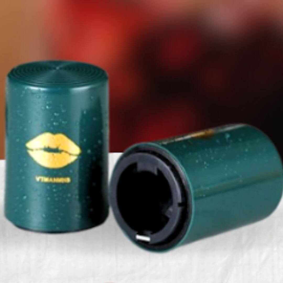 SACACORCHOS EASY WINE + DESTAPADOR PUSH UP GRATIS