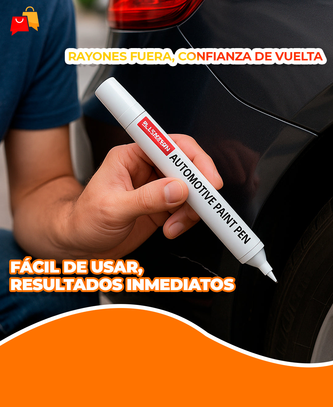 Flashrepair Pen X3