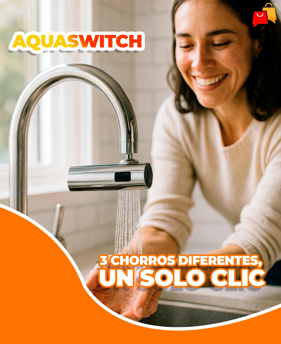 AquaSwitch