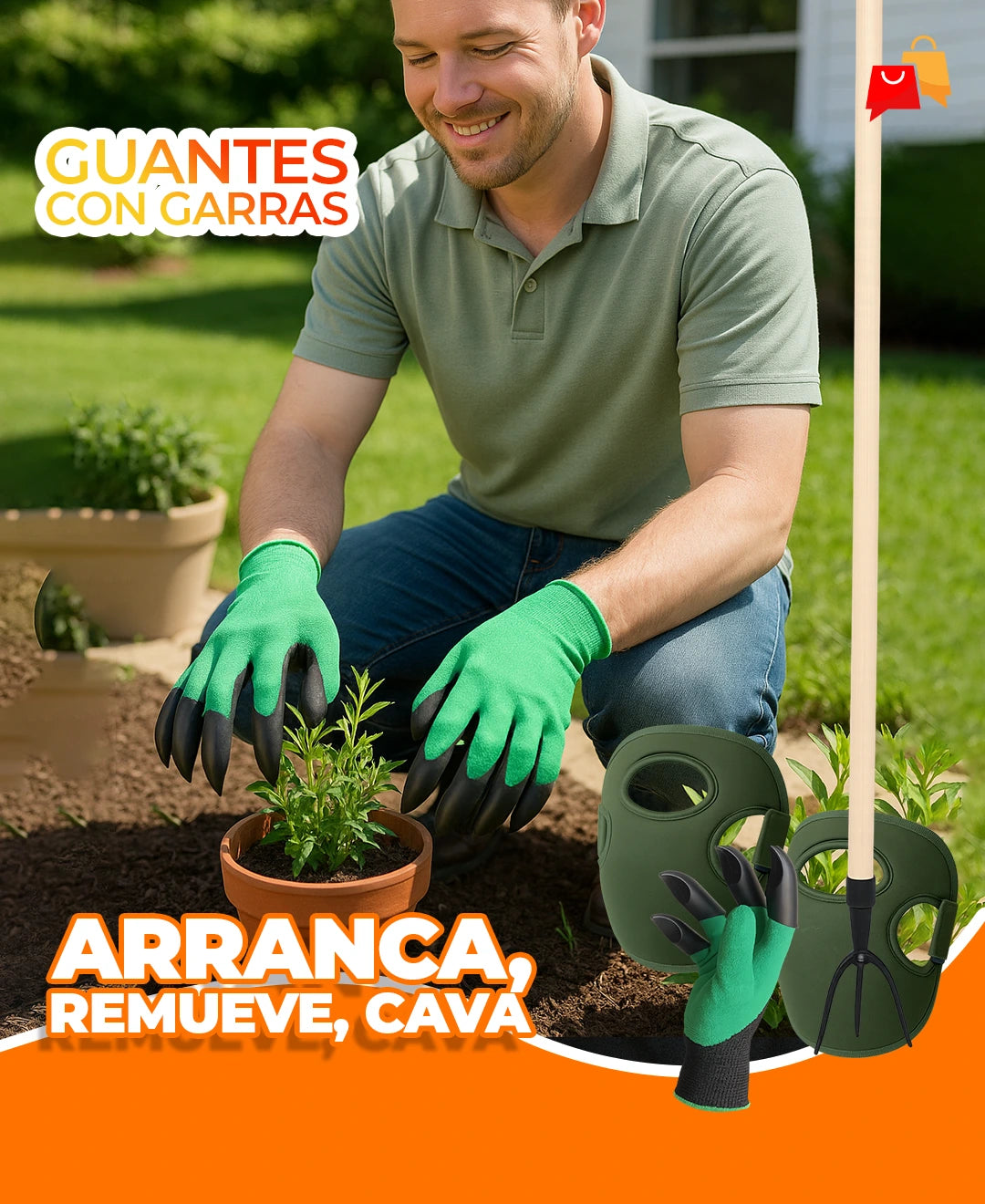 GreenPower Kit