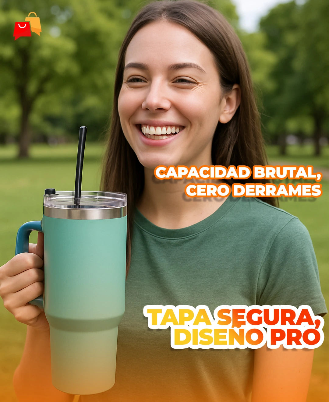 Vaso Término Stonix
