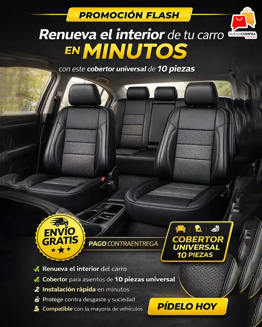RenewCar Kit