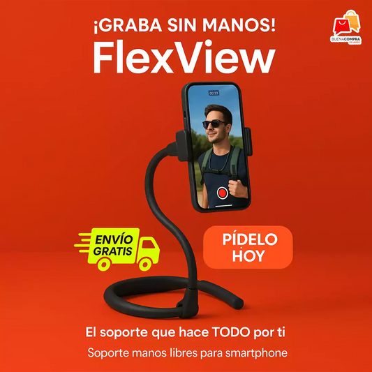 FlexView