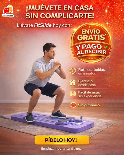 FitSlide