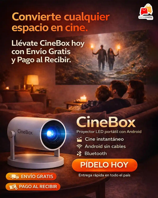 Cinebox