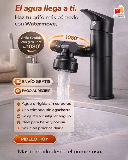 Grifo Watermove