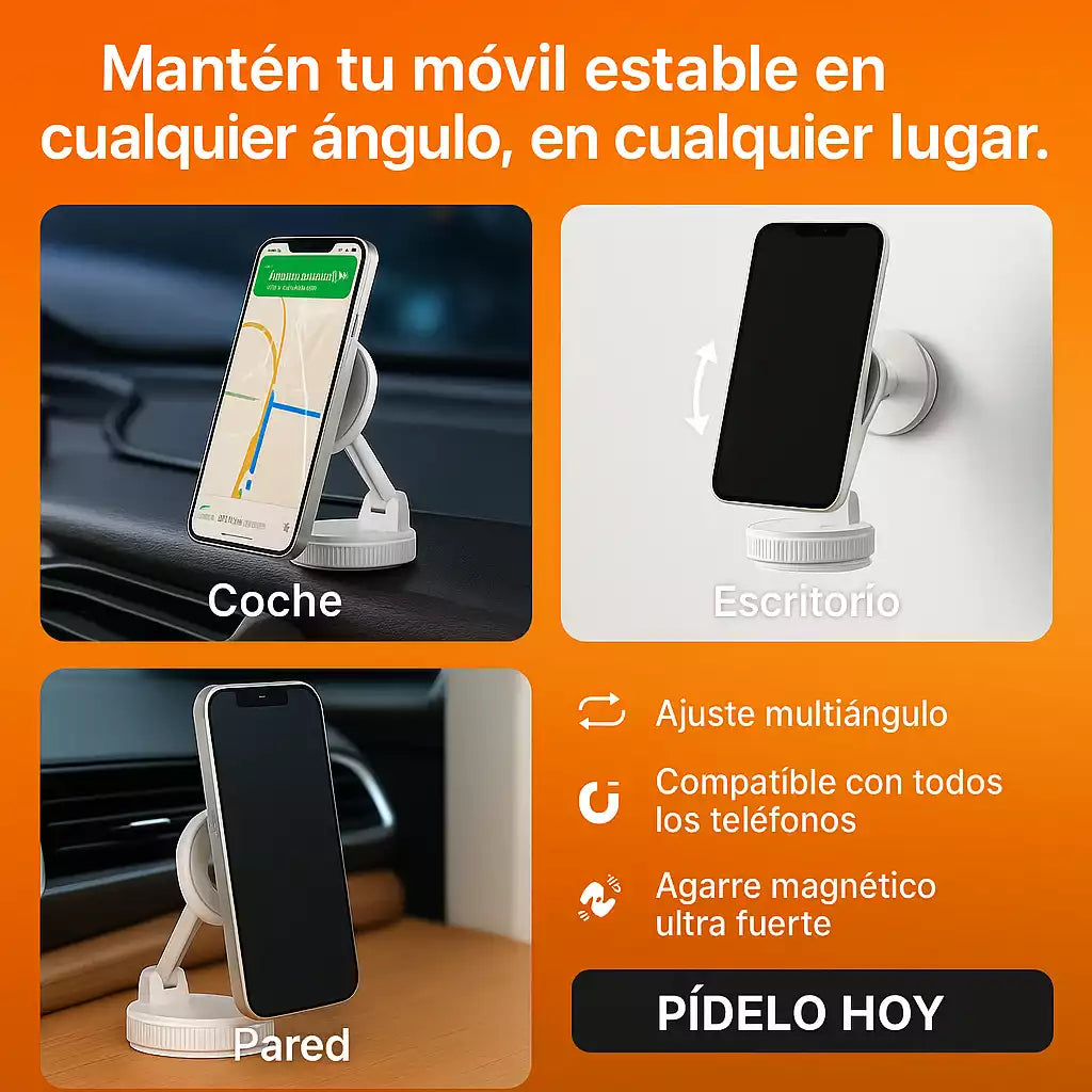 Soporte TitanGrip X2