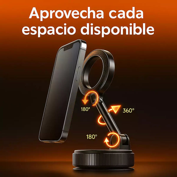 Soporte Móvil TitanGrip
