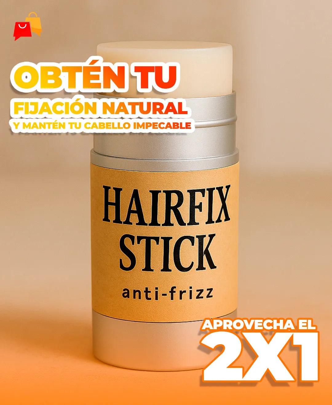 HairFix Stick X2
