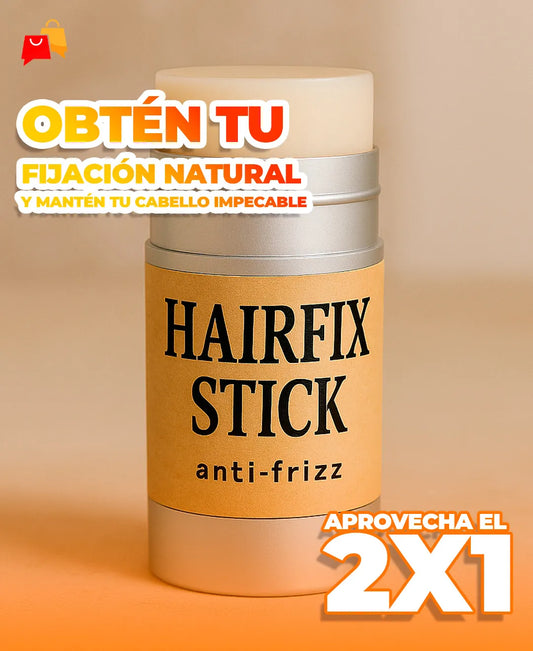 HairFix Stick X2