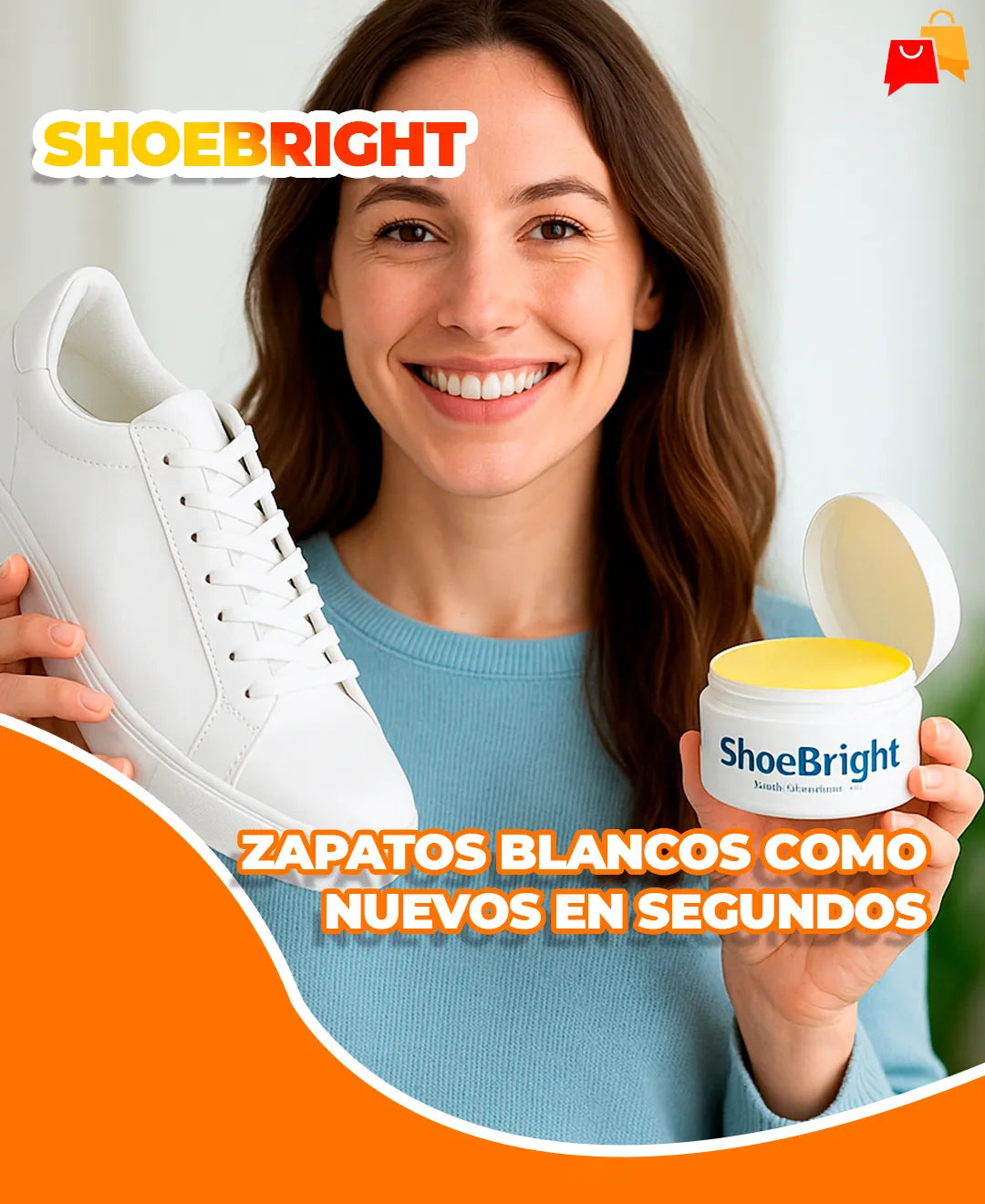 ShoeBright
