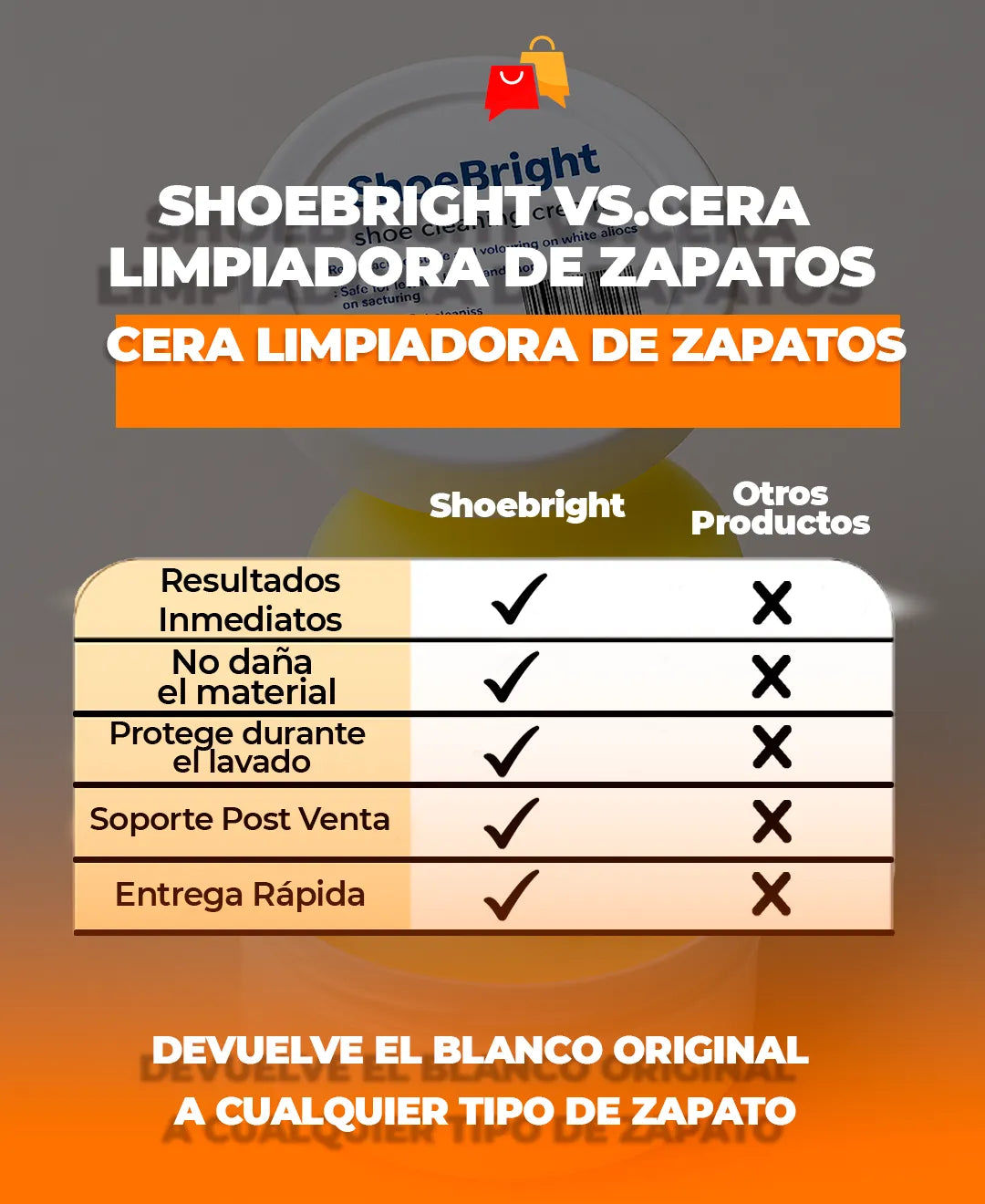 ShoeBright