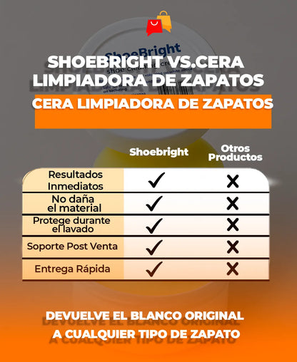 ShoeBright
