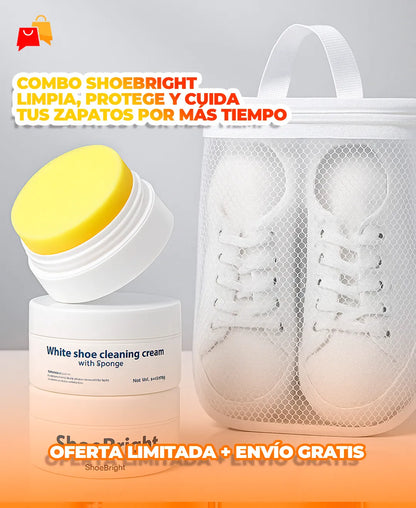 ShoeBright