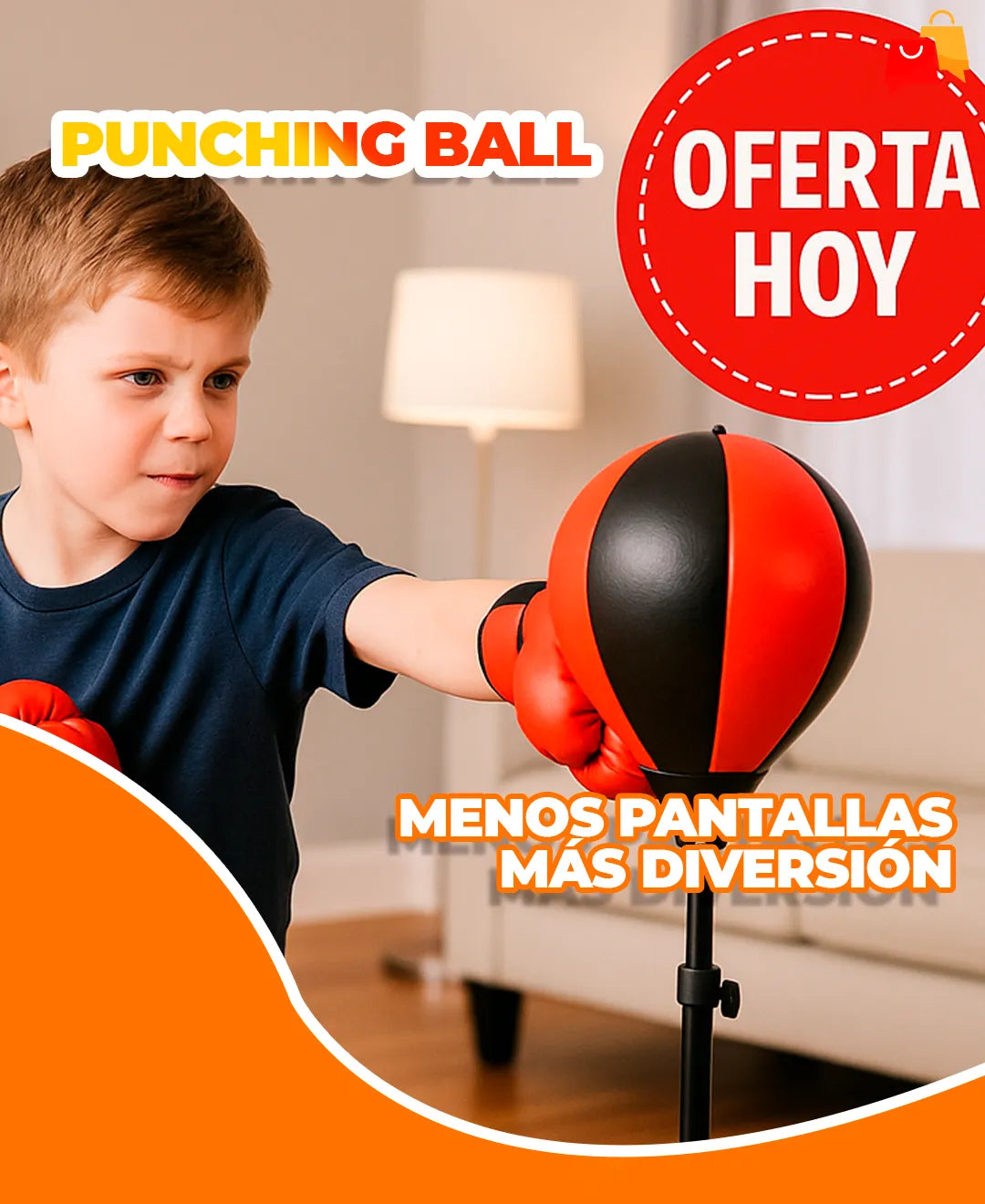 Punching Kit Punching Kit – buenacompraec
