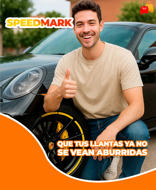 SpeedMark