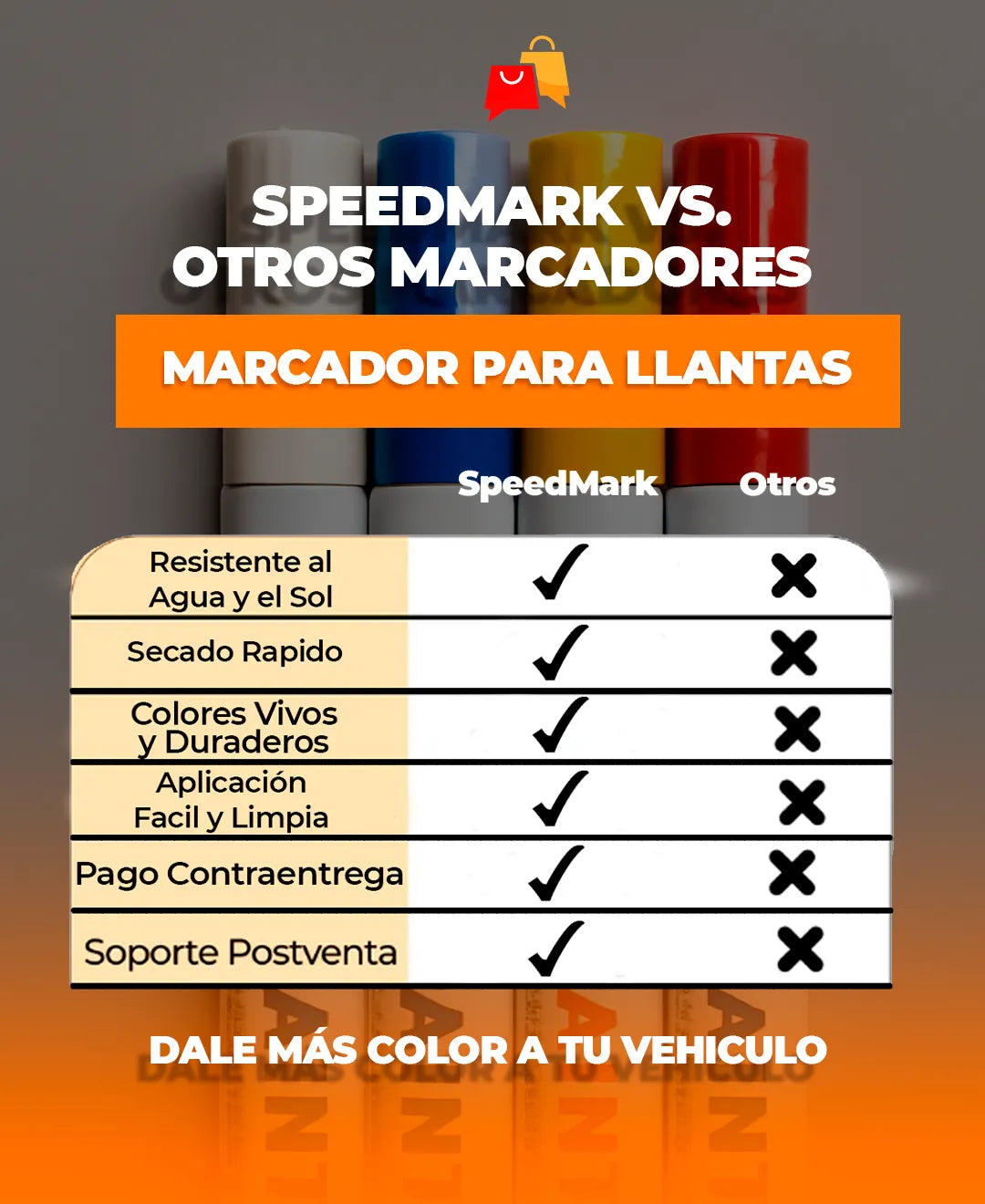 SpeedMark