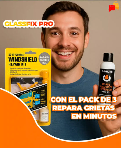 GlassFix Pro