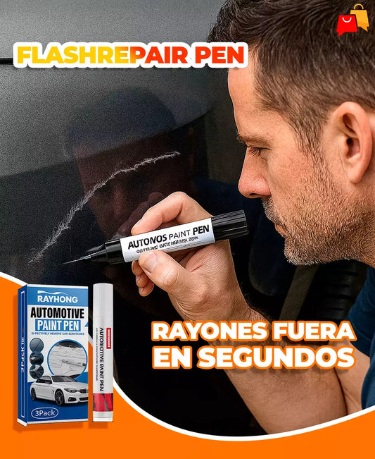 Flashrepair Pen X3