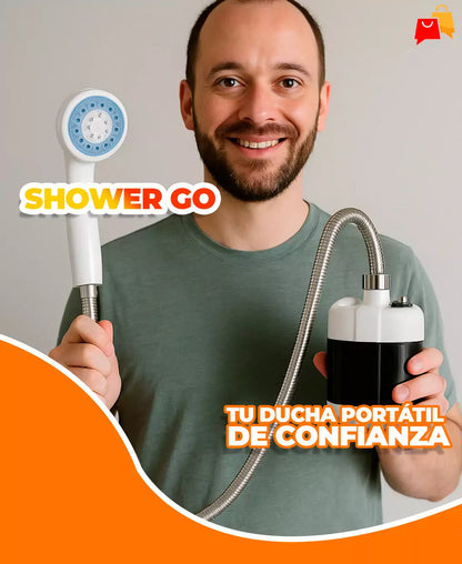 Shower Go