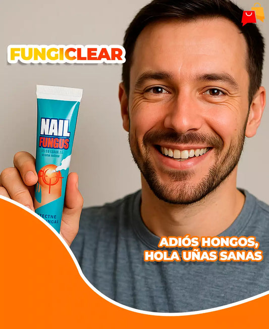 FungiClear X3