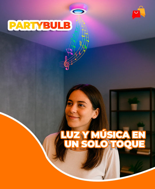 PartyBulb