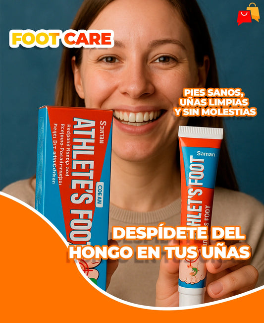 FootCare X3