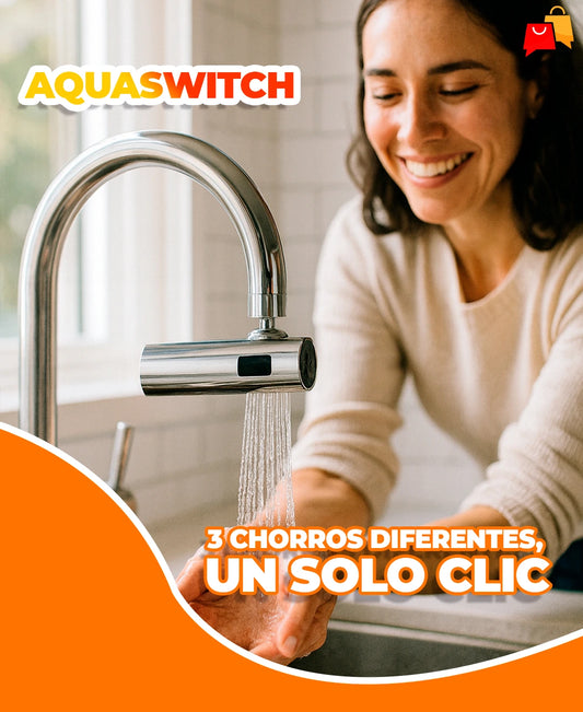AquaSwitch