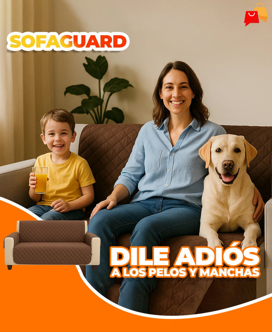 SofáGuard