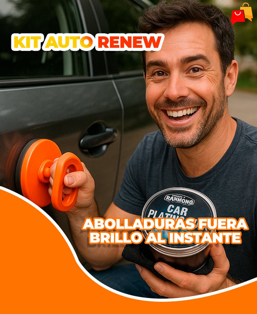 Kit Auto Renew