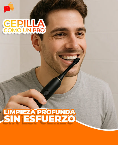 Kit Sonrisa Total 3en1