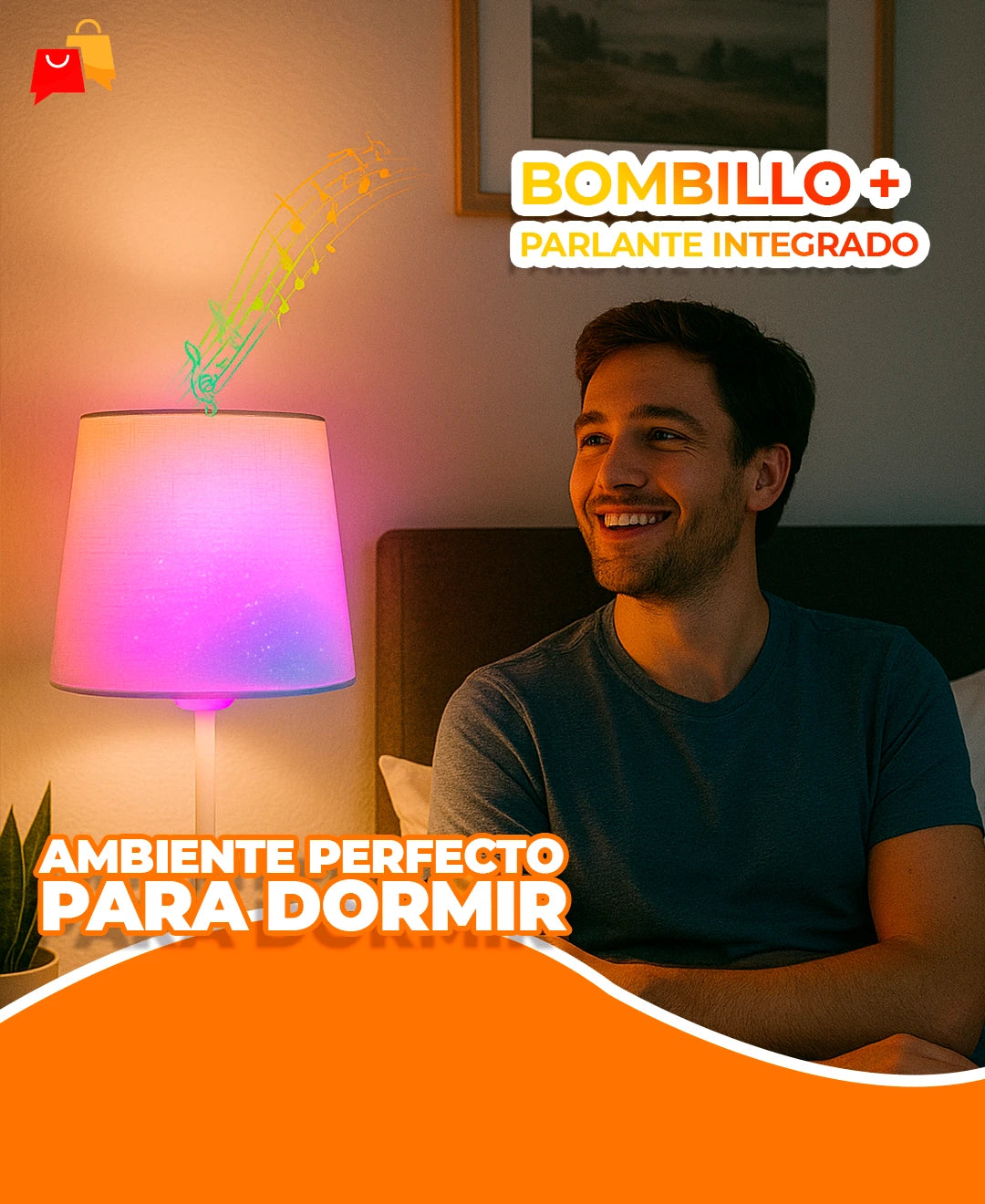 PartyBulb