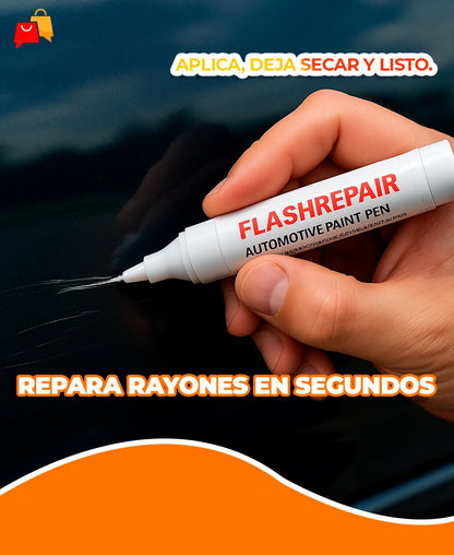 Flashrepair Pen X3