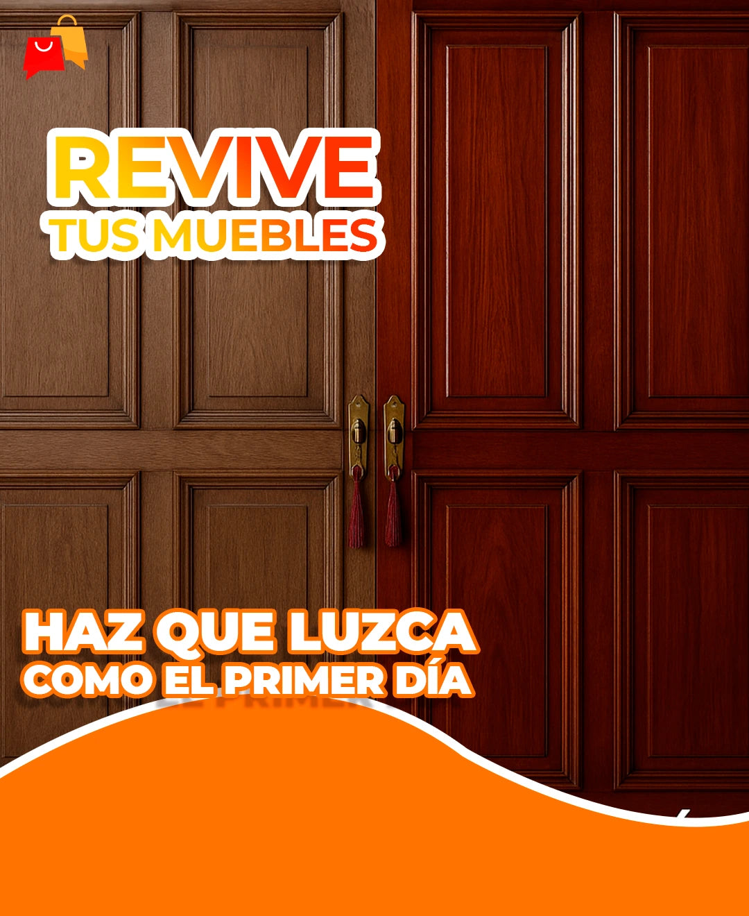 Beewood Cera para Madera X3