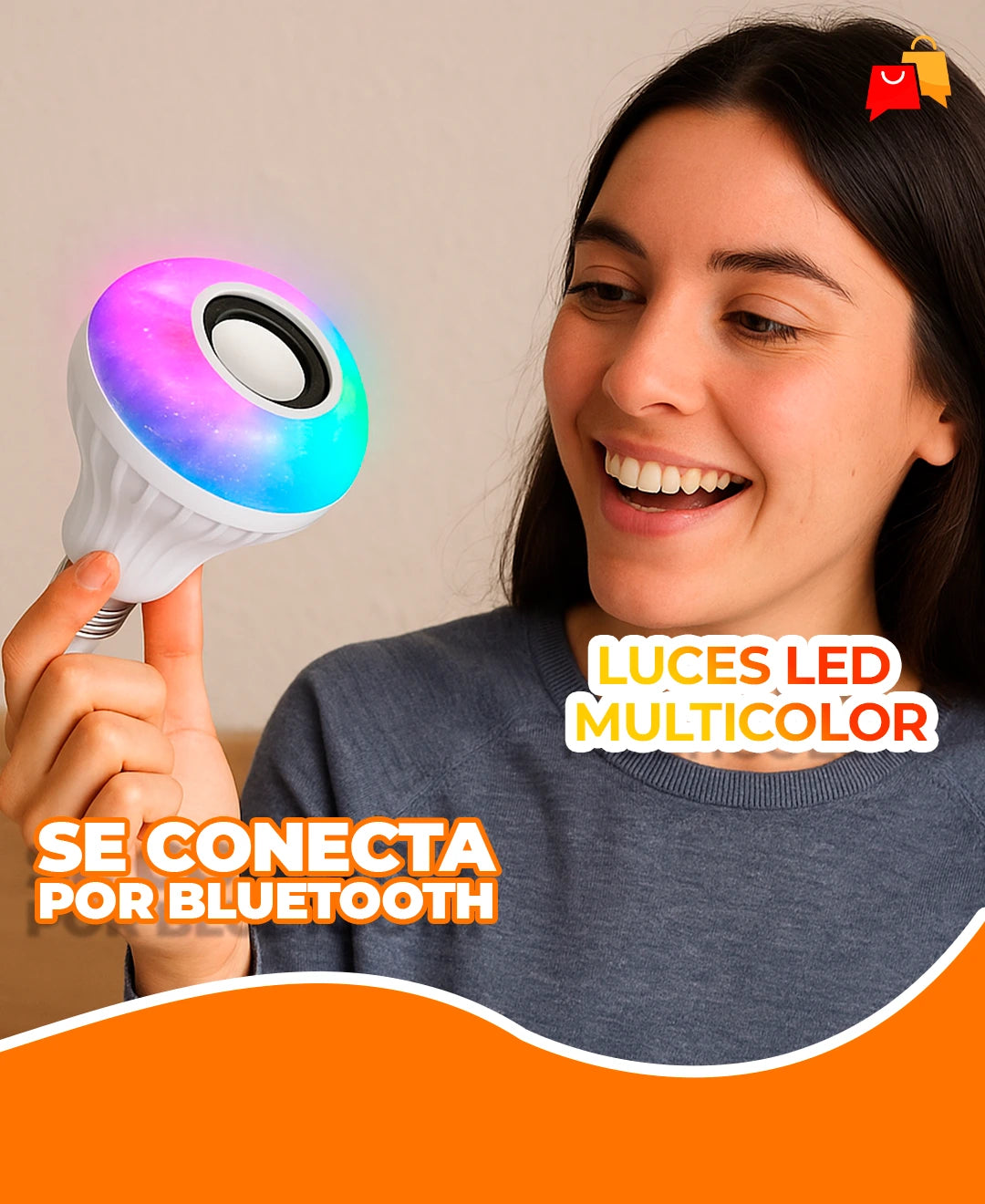 PartyBulb