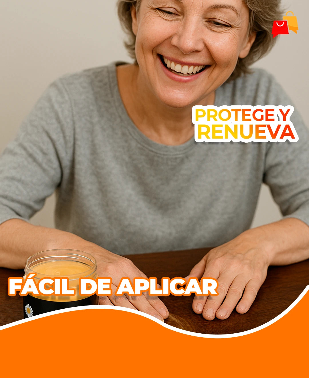 Beewood Cera para Madera X3