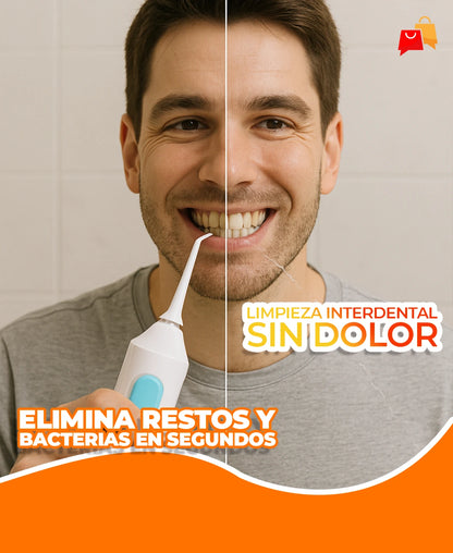 Kit Sonrisa Total 3en1