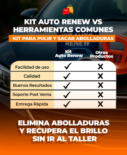 Kit Auto Renew