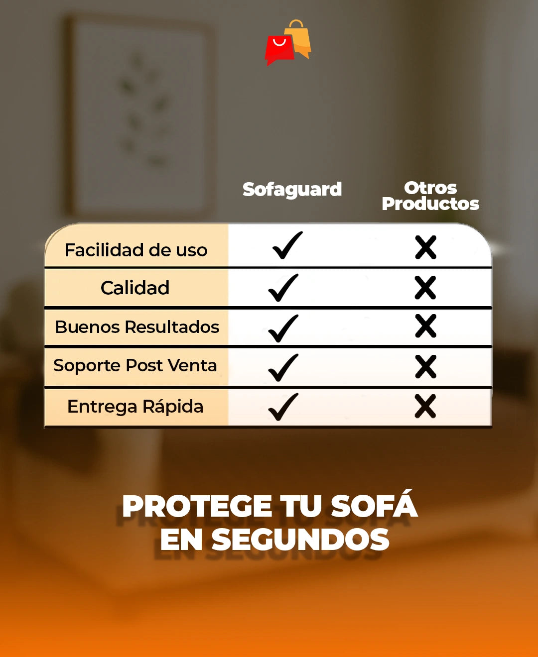 SofáGuard