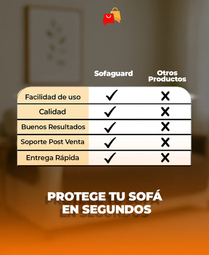 SofáGuard