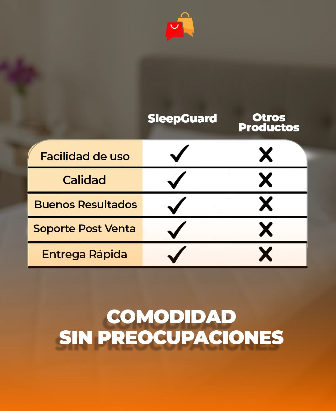 SleepGuard