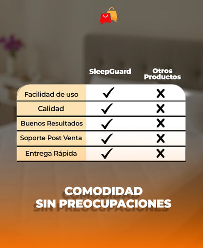 SleepGuard