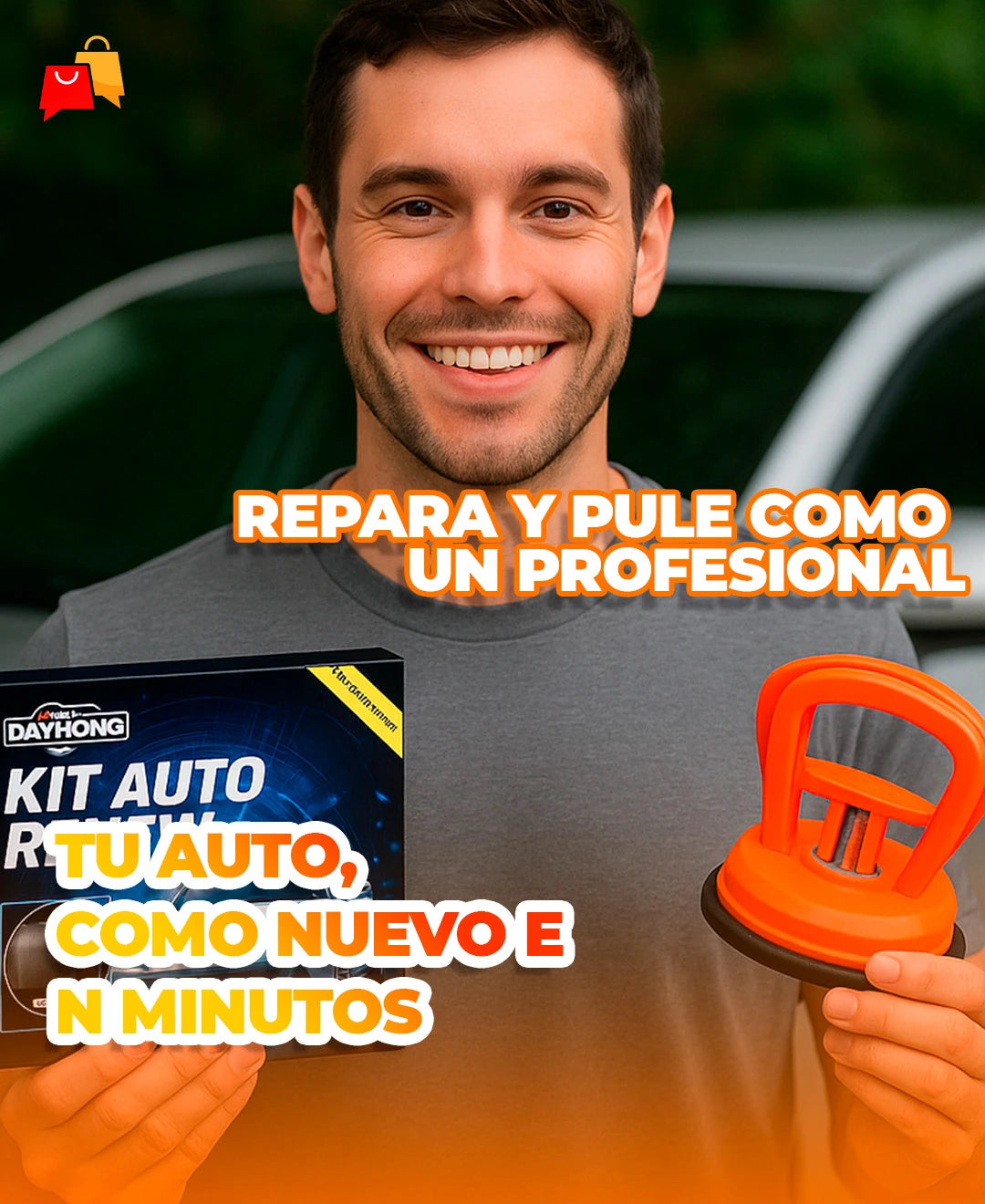 Kit Auto Renew