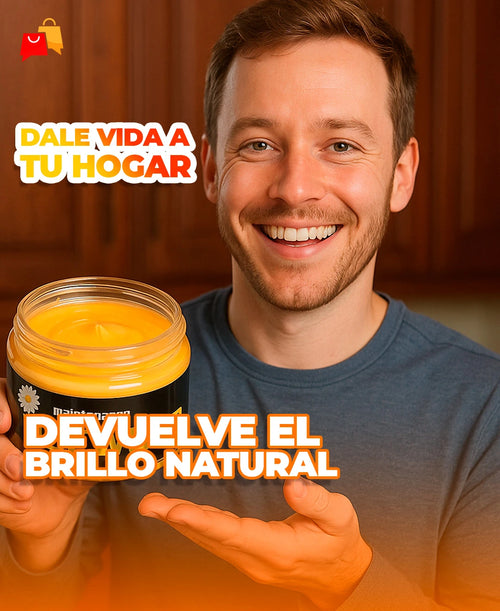 Beewood Cera para Madera X3