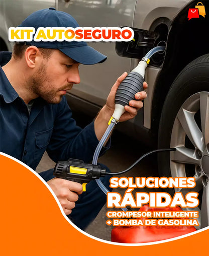 Kit AutoSeguro