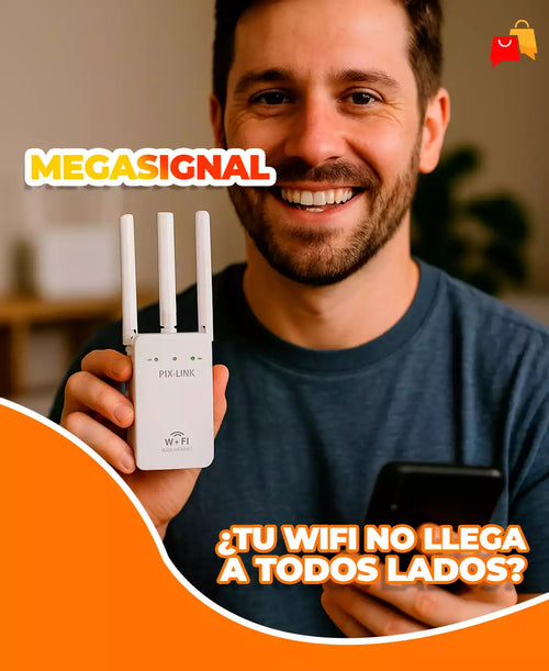 MegaSignal