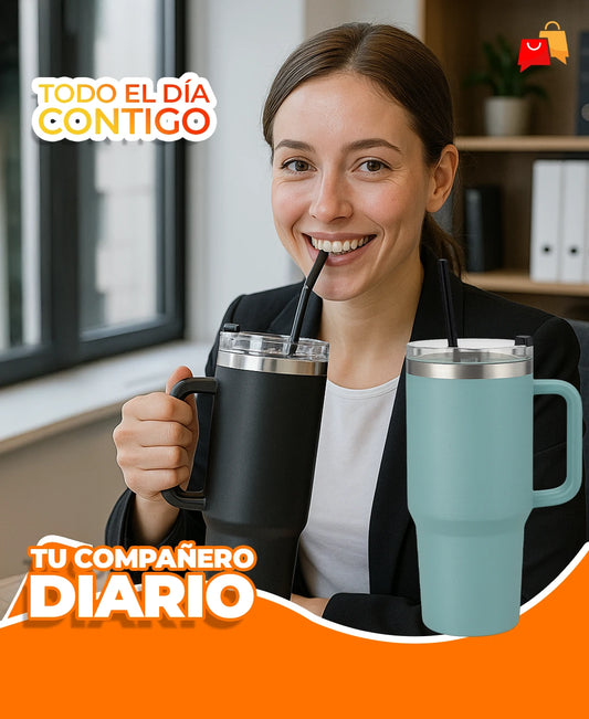 Vaso Término Stonix