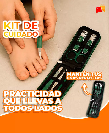Kit Pies Perfectos