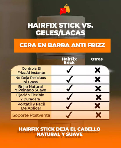 HairFix Stick X2