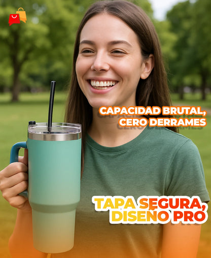 Vaso Término Stonix